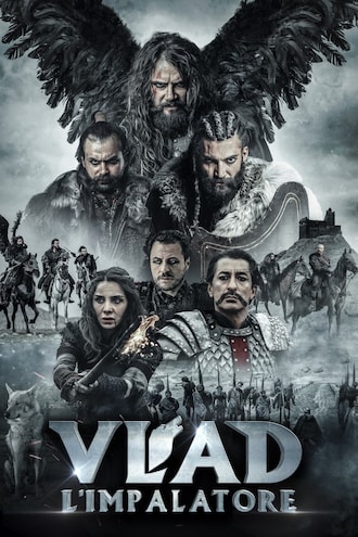 Vlad the Impaler 2018 Dub in Hindi full movie download